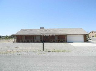1430 Curtis Ct, Pahrump, NV 89048
