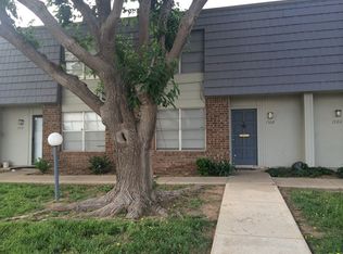1108 E 52nd St, Odessa, TX 79762