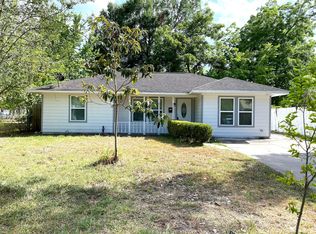 8419 Gold Creek Dr, Houston, TX 77080