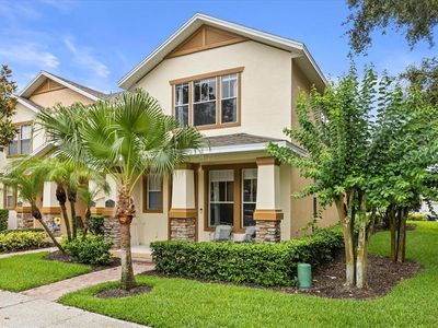14474 Prunningwood Pl, Winter Garden, FL, 34787
