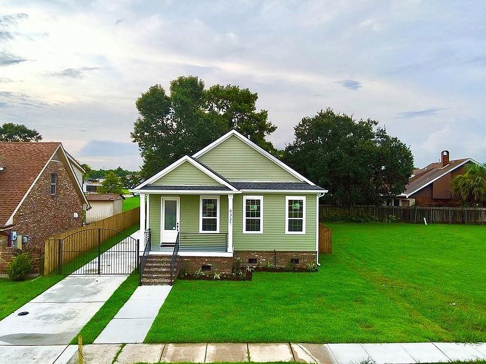 1st image of 8337 Prince Dr
