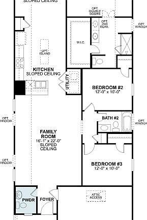 2nd image of this home