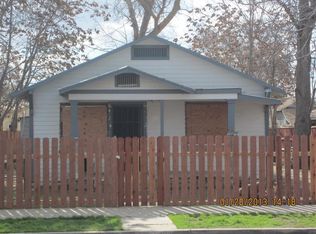 423 1/2 Monterey St, Bakersfield, CA 93305