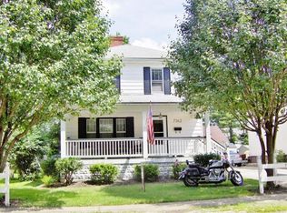 7362 E Rich St, Reynoldsburg, OH 43068
