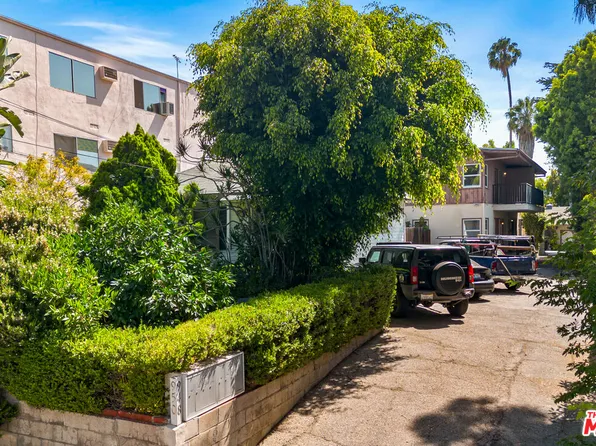 948 Palm Ave, West Hollywood, CA 90069