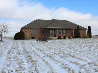 8720 Stott Rd, New Carlisle, OH 45344