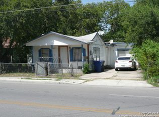 3611 W Martin St, San Antonio, TX 78207