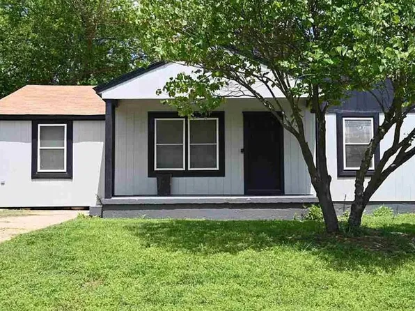 4355 Boren Ave, Wichita Falls, TX 76308
