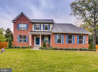 6119 Oakland Mills Rd, Columbia, MD 21045
