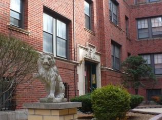 917 W George St APT 2D, Chicago, IL 60657