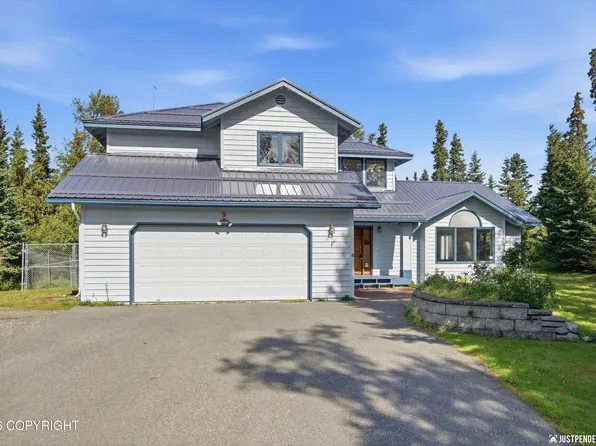 6700 Marquez Cir, Anchorage, AK 99516