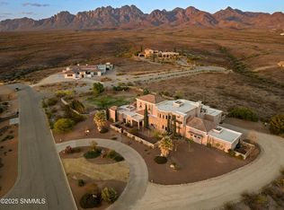 9770 Desert Mirage, Las Cruces, NM 88011