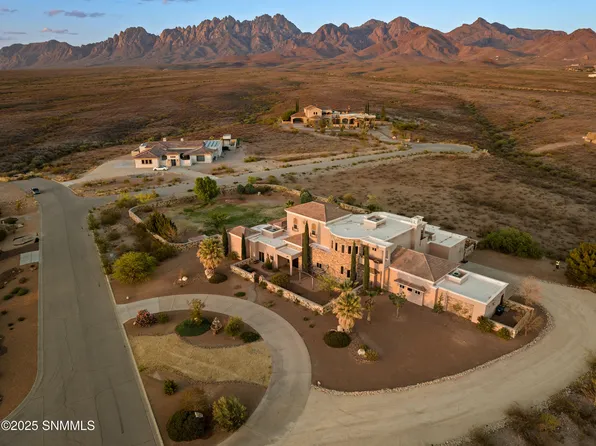 9770 Desert Mirage, Las Cruces, NM 88011