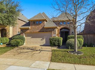 905 Deer Ridge Trl, McKinney, TX 75072