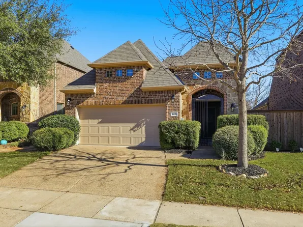 905 Deer Ridge Trl, McKinney, TX 75072