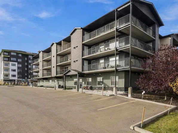 4574 E 51st Ave #406, Olds, AB T4H 0G3
