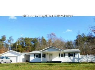 1131 Mount Alto Rd, Mount Alto, WV 25264