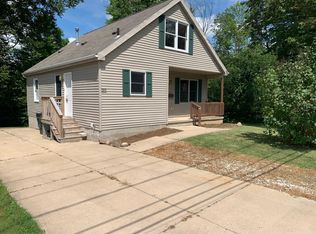 380 E Bergey St, Wadsworth, OH 44281