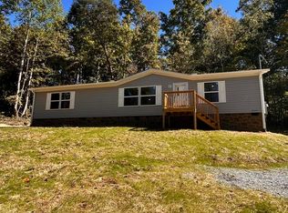 3804 Strong Rd, Mascot, TN 37806