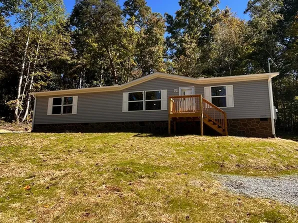 3804 Strong Rd, Mascot, TN 37806