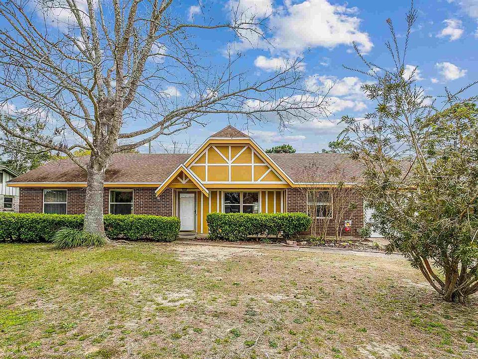 4272 Capri Dr, Pensacola, FL 32504 Zillow