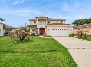 106 Castleford Way, Kissimmee, FL 34758