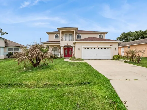 106 Castleford Way, Kissimmee, FL 34758