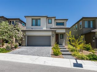12450 Foxtail Run Ave, Las Vegas, NV 89138