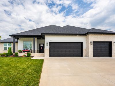 518 N Kilkenny Way, Nixa, MO, 65714