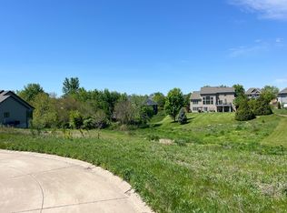 LOT 1 248th Ave, Bettendorf, IA 52722