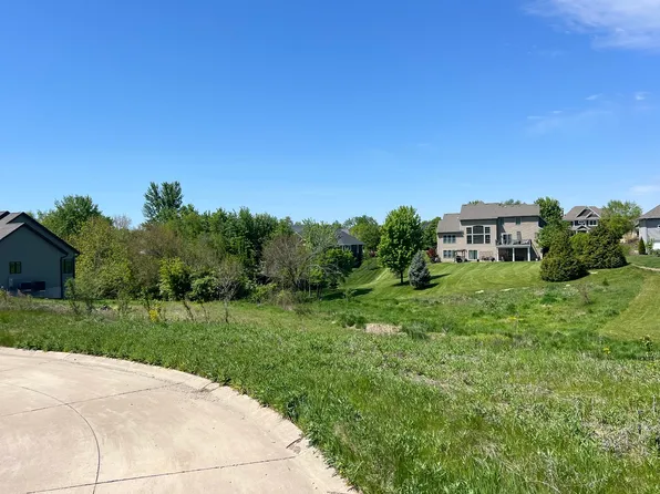 LOT 1 248th Ave, Bettendorf, IA 52722