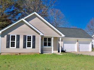 104 Cherren Dale Dr, Warner Robins, GA 31088