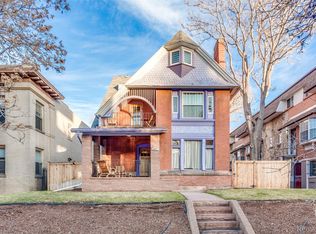 1160 N York St, Denver, CO 80206