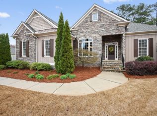 4649 Jefferson Ridge Way, Marietta, GA 30066