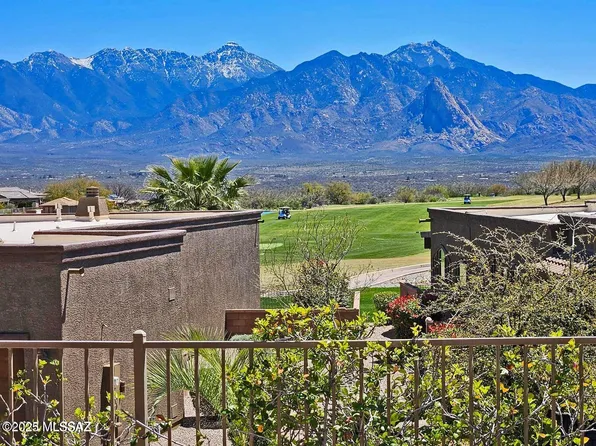 5835 S Waynes Way, Green Valley, AZ 85622