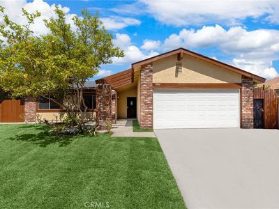 4940 Calmview Ave, Baldwin Park, CA, 91706