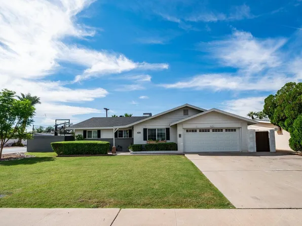 425 E HERMOSA Drive, Tempe, AZ 85282