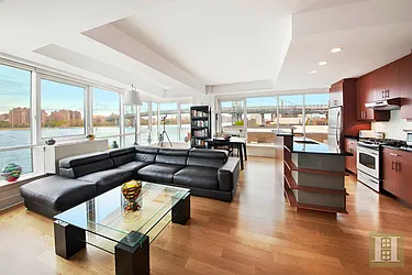 Sold by Halstead Real Estate