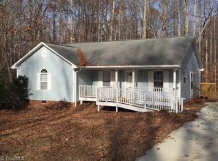 378 Baxter Rd, Winston Salem, NC 27107