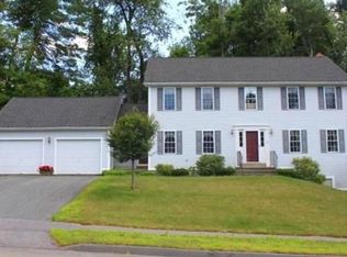 12 Red Barn Rd, Holden, MA 01520