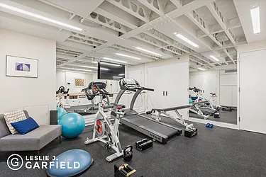 Sold by Leslie J. Garfield