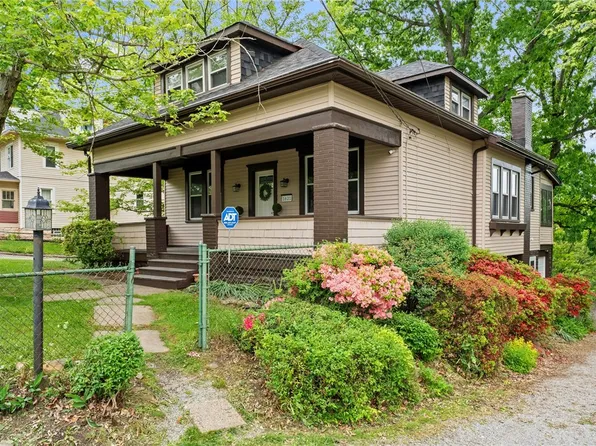 1621 Old Brodhead Rd, Monaca, PA 15061