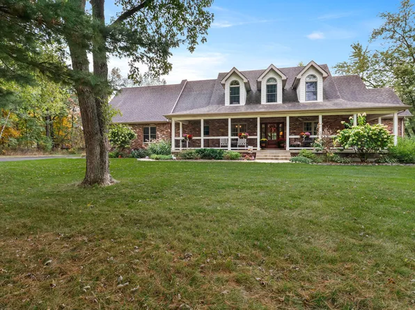 9905 W 113th Ave, Cedar Lake, IN 46303