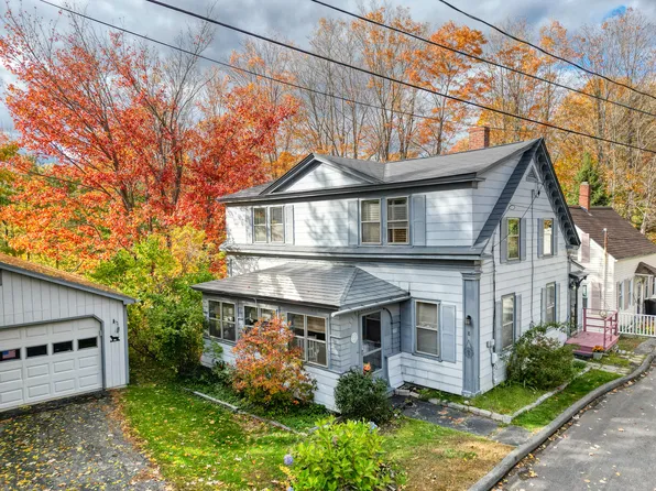 8 Maple Street, Randolph, ME 04346