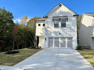 3526 Cavell Ct, Auburn, GA 30011