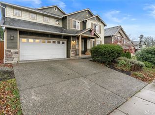 7408 288th St NW, Stanwood, WA 98292