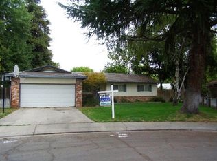 2708 Rockwood Pl, Modesto, CA 95350