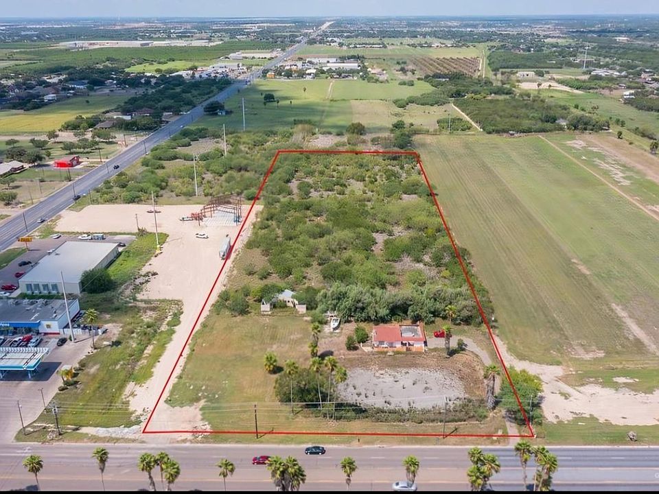 1st image of 4307 N La Homa Rd