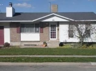3798 W Dimrall Dr, Salt Lake City, UT 84129