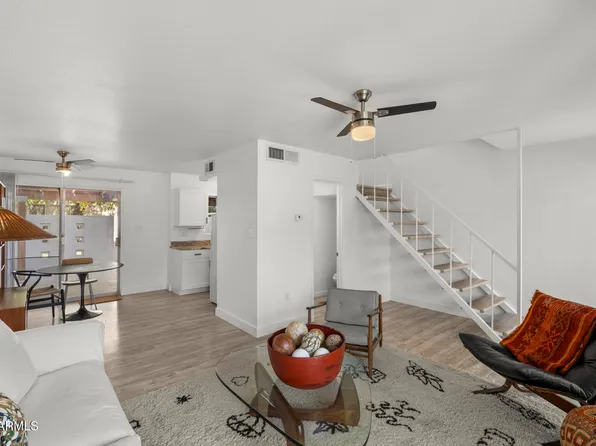 808 N 82ND Street #F6, Scottsdale, AZ 85257